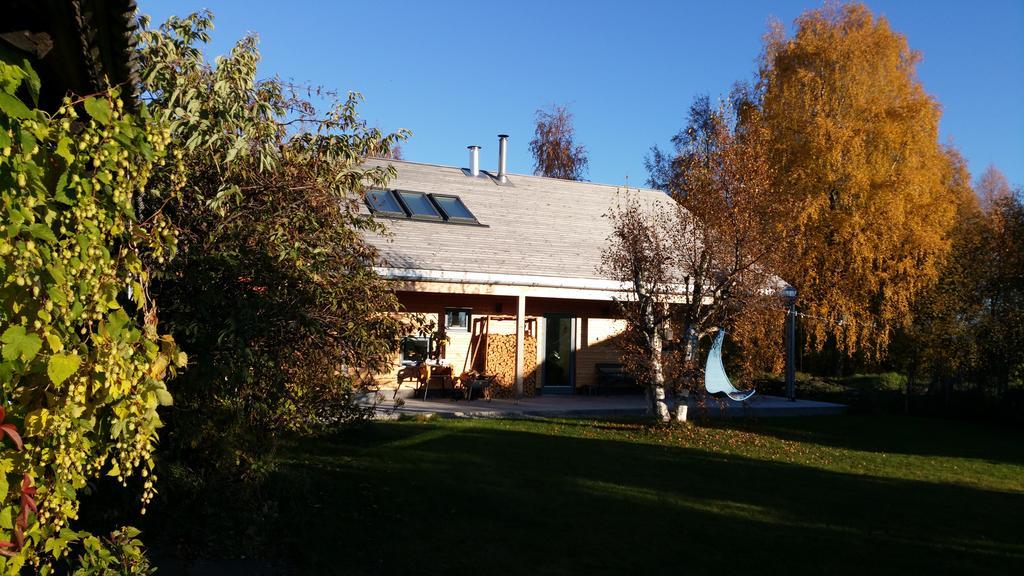 Moyrud Inn Ottestad Esterno foto