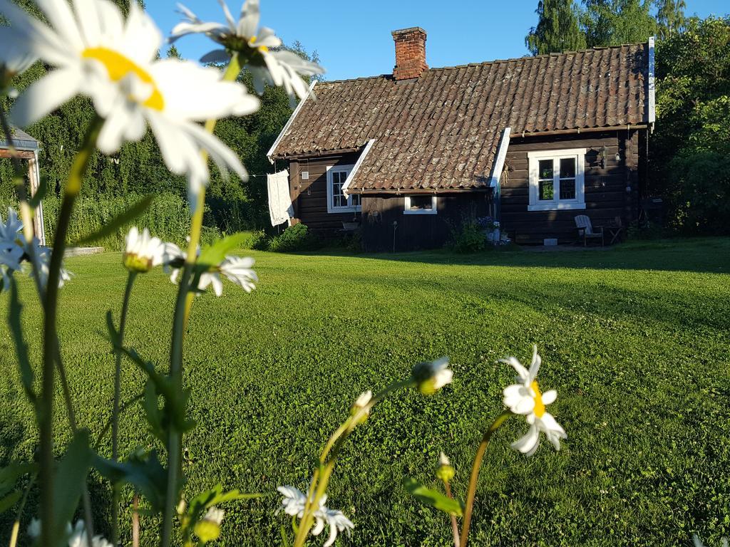 Moyrud Inn Ottestad Esterno foto