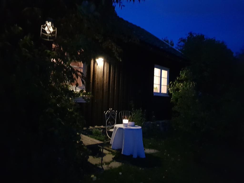 Moyrud Inn Ottestad Esterno foto